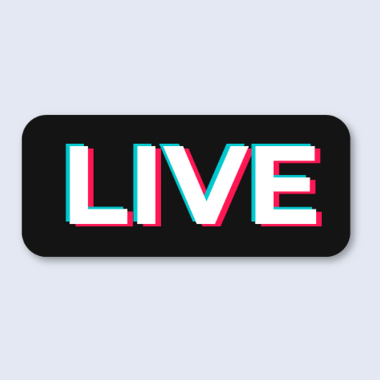 TikTok - Clothing - Accesories - Bags - Drinkware