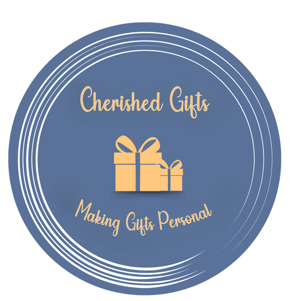 Cherished Gifts Store